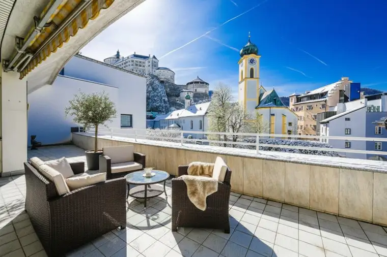 Mag. Klaus Hofer, Eisenmann Immobilien GmbH