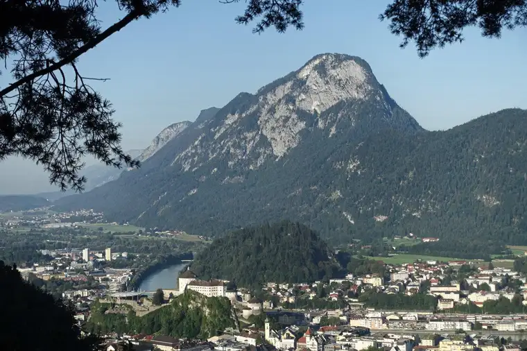 Ihr Wohntraum in Kufstein/Endach: Lichtdurchflutete 4-Zimmer-Wohnung mit großzügiger Terrasse &amp; unverbautem Blick ins Grüne!