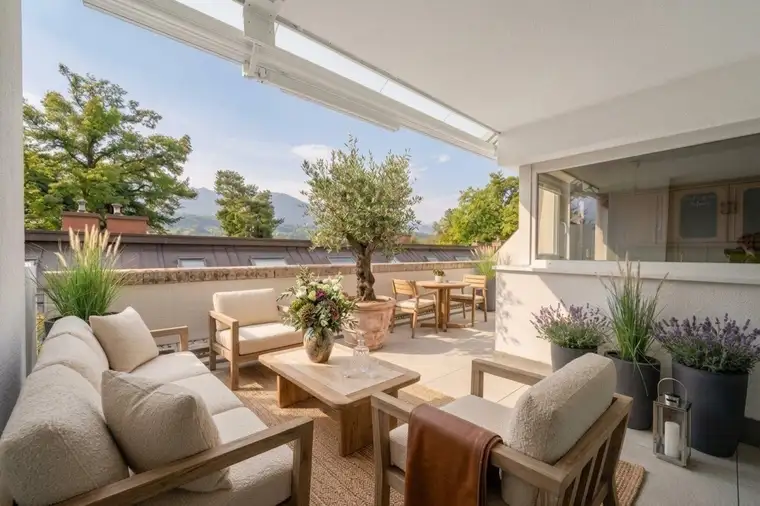 Sarah Canal, Eisenmann Immobilien GmbH