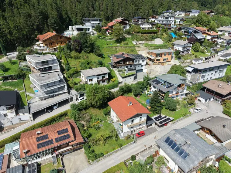 Stans – Ein Grundstück. Eine Aussicht. Unzählige Möglichkeiten