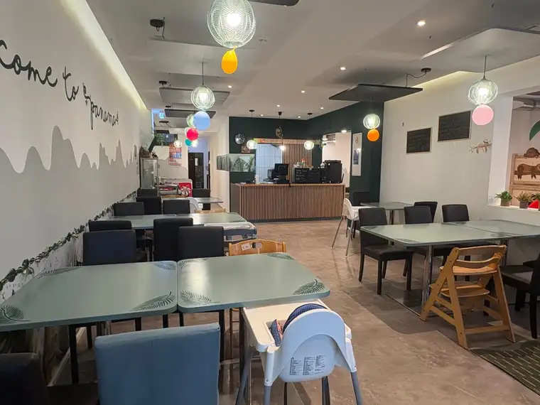 Telfs: Attraktives Gastronomieobjekt in Bestlage – Ihr Restaurant mitten im Herzen von Telfs