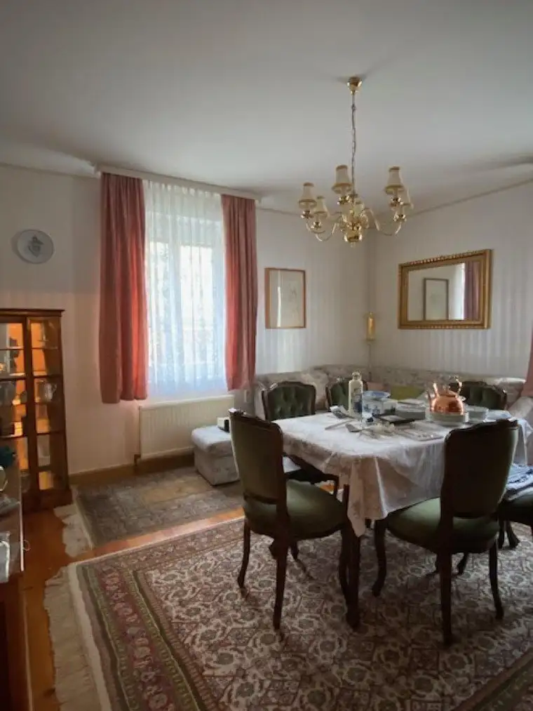 3-Zimmer Eigentumswohnung in Top-Lage