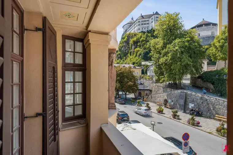 Mitten im Herzen von Kufstein – Helle Büro-/Praxisfläche mit besonderem Ausblick