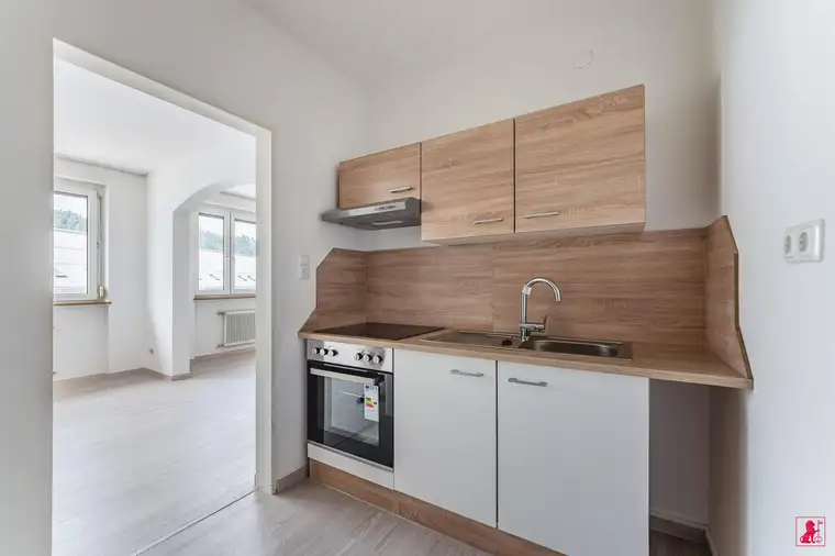 Wohnen in Kufstein – Charmante 2-Zimmer-Wohnung
