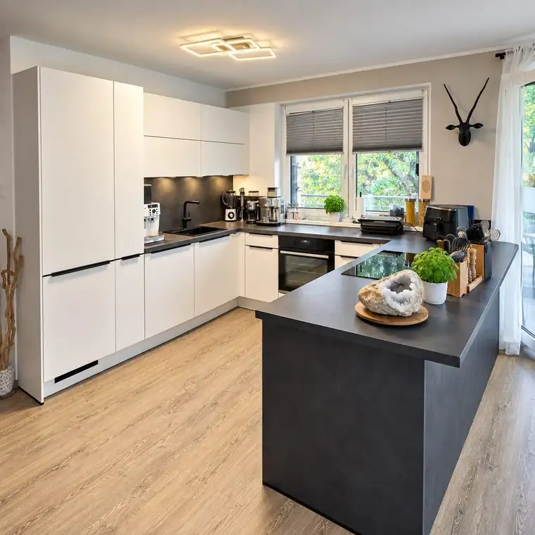 Exklusive 3-Zimmer-Wohnung mit Terrasse in Langkampfen