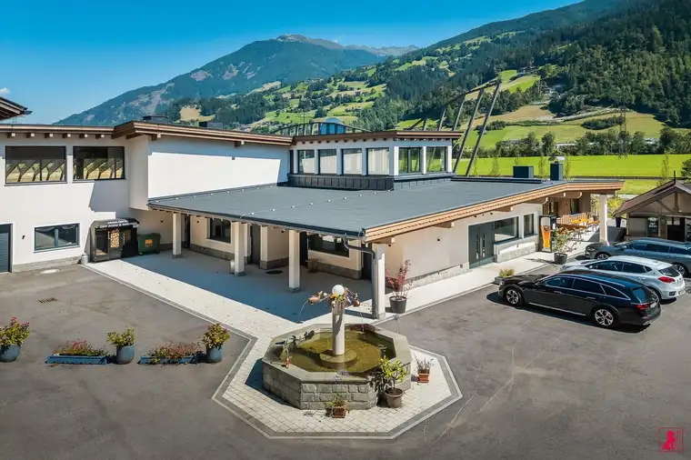 • Erstbezug -Modernes Neubau-Restaurant mit sonnigen Außensitzplätzen