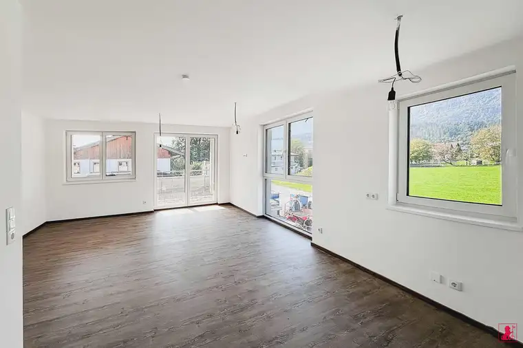 Hochwertige 4-Zimmer-Neubauwohnung mit Terrasse in Langkampfen