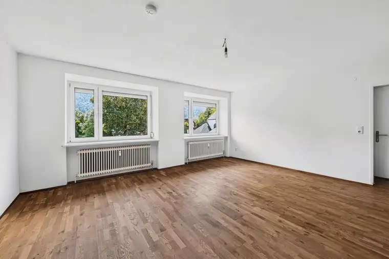 Gemütliche 2-Zimmer-Wohnung in Kufstein