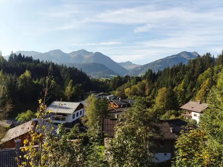 Exklusiver Neubau-Erstbezug: Moderne 3-Zimmer-Wohnung mit Terrasse und Garten in St. Jakob in Haus