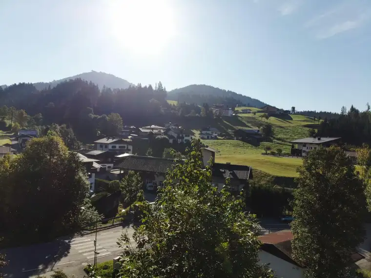 Exklusiver Neubau - Erstbezug:Gemütliches Apartment mit Terrasse in St. Jakob in Haus