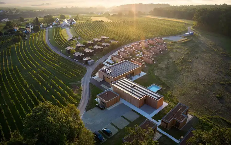 Buy-to-Let Chalets - Investieren, entspannen, profitieren - Ihre touristische Immobilie mit Rendite