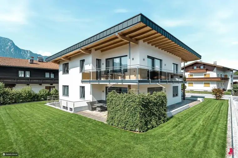 Katrin Rothe, ROTHE IMMOBILIEN