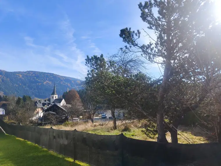 TOP Baugrundstück Steuerberg