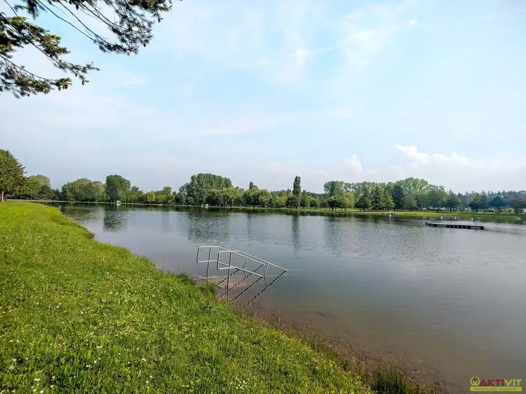 Großes Ferienhaus am Römersee! - Herrliche Lage mit umfassenden Freizeitangebot.