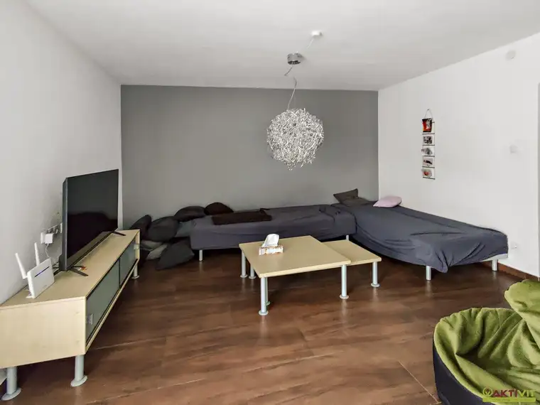 Modernes Haus mit großen Terrassen und Ausblick. - Ihr Wohntraum im Murtal wartet.