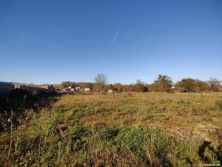 5200 m² Grundstück in Graz-Umgebung – Ideale Lage in Premstätten.
