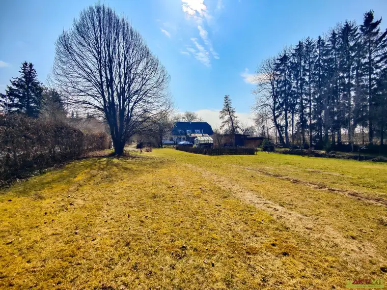 Luxuriöses Landanwesen mit exklusiver Ausstattung und großzügigen Grundflächen. - Hochwertig saniertes Unikat.