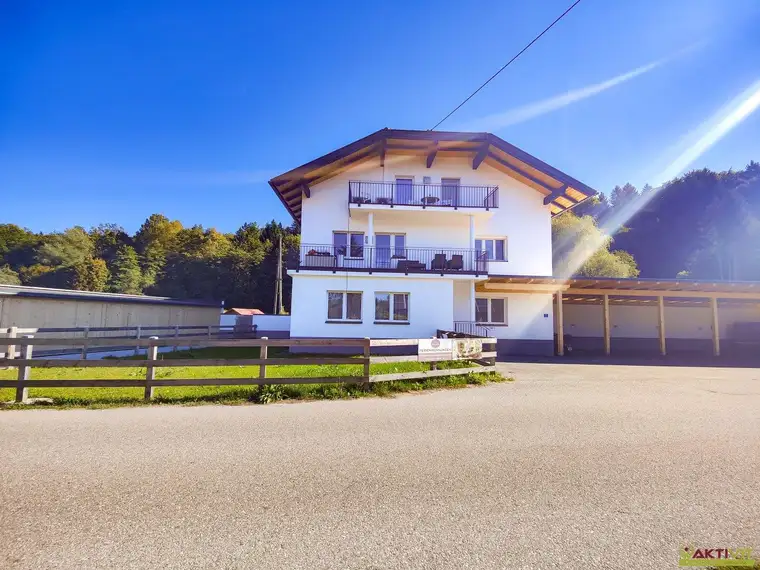 Attraktive Investmentchance: Wohnhaus mit 6 Einheiten in St. Kanzian.