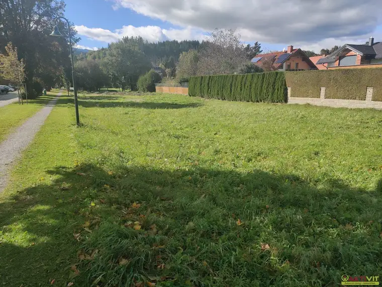 Wohngrundstück mit Potenzial in attraktiver Lage.