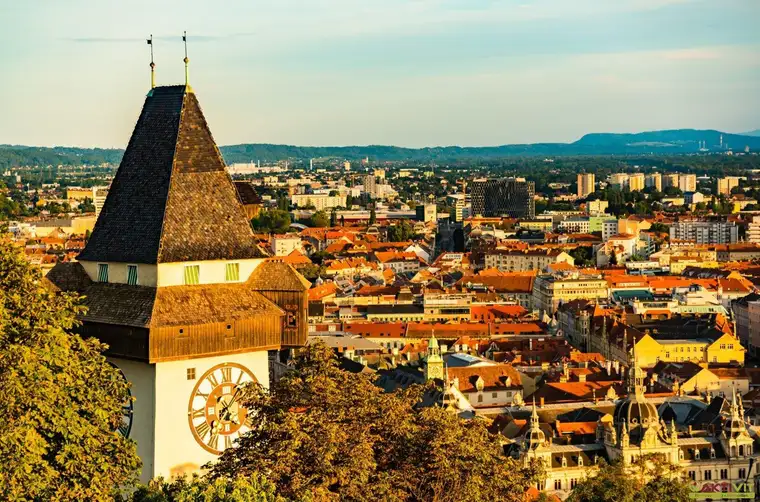 OFF-MARKET IMMOBILIENPORTFOLIO – GRAZ &amp; STEIERMARK.