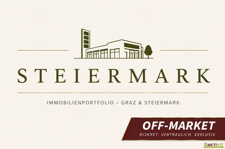 OFF-MARKET IMMOBILIENPORTFOLIO – GRAZ &amp; GRAZ UMGEBUNG