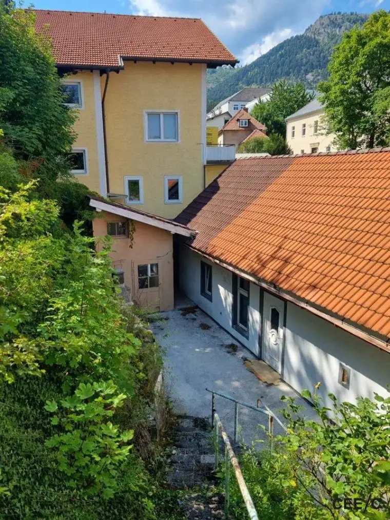 Haus in Grünbach am Schneeberg zum Superpreis