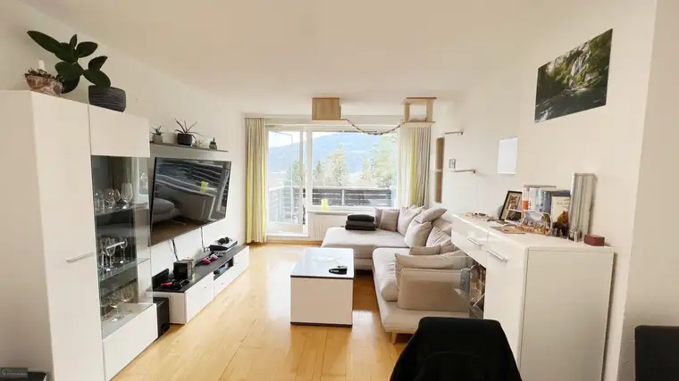Eigennutzer oder Anleger - 2 Zimmer Wohnung