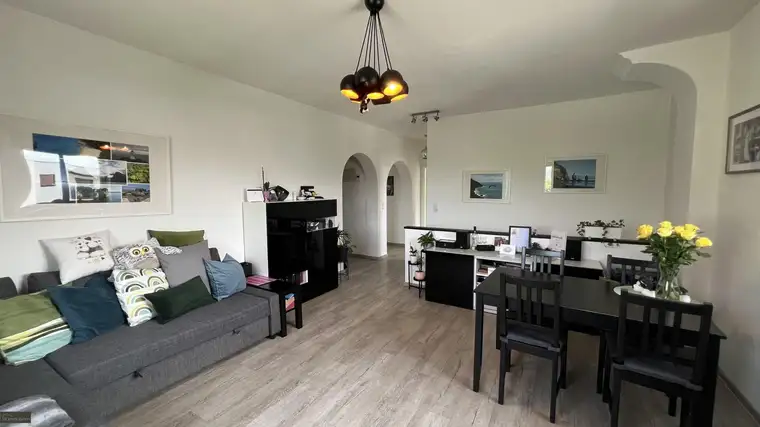 106 m² Wohnung mit Garten - Innsbruck / Arzl