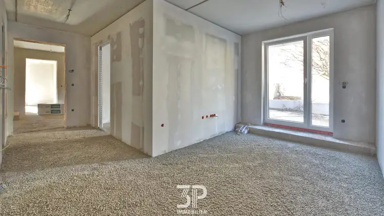 URFAHR: Erstbezug in absolut ruhiger und zentraler Lage