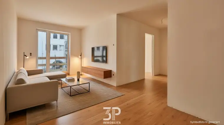 Jens Pichler, 3P Immobilien GmbH