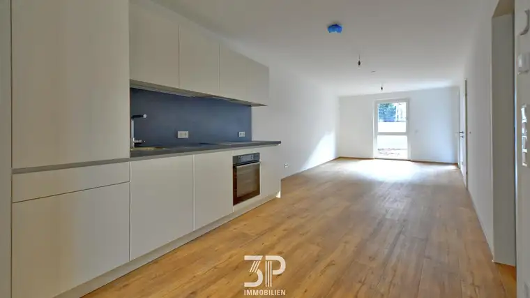 HIGH FIVE: Familien- oder WG-Wohnung // 14. bis 20. Stock