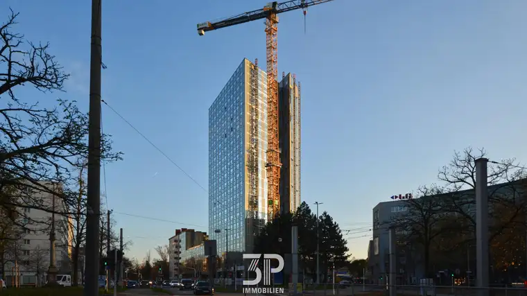 Jens Pichler, 3P Immobilien GmbH