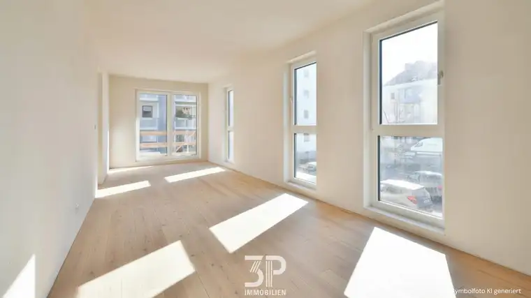 Jens Pichler, 3P Immobilien GmbH