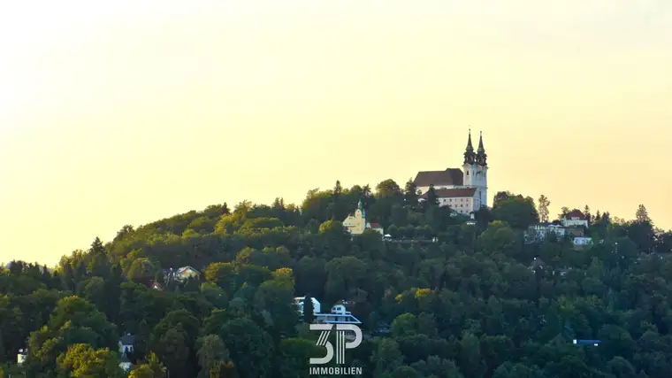 Urfahr Zentrum: Erstbezug - Ordination nach Maß in bester Lage