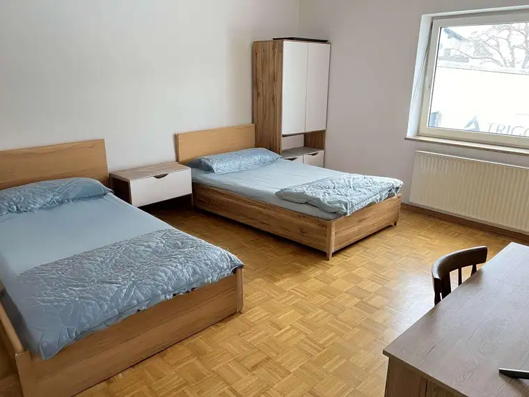 Zimmer WG in guter Lage - provisionsfrei