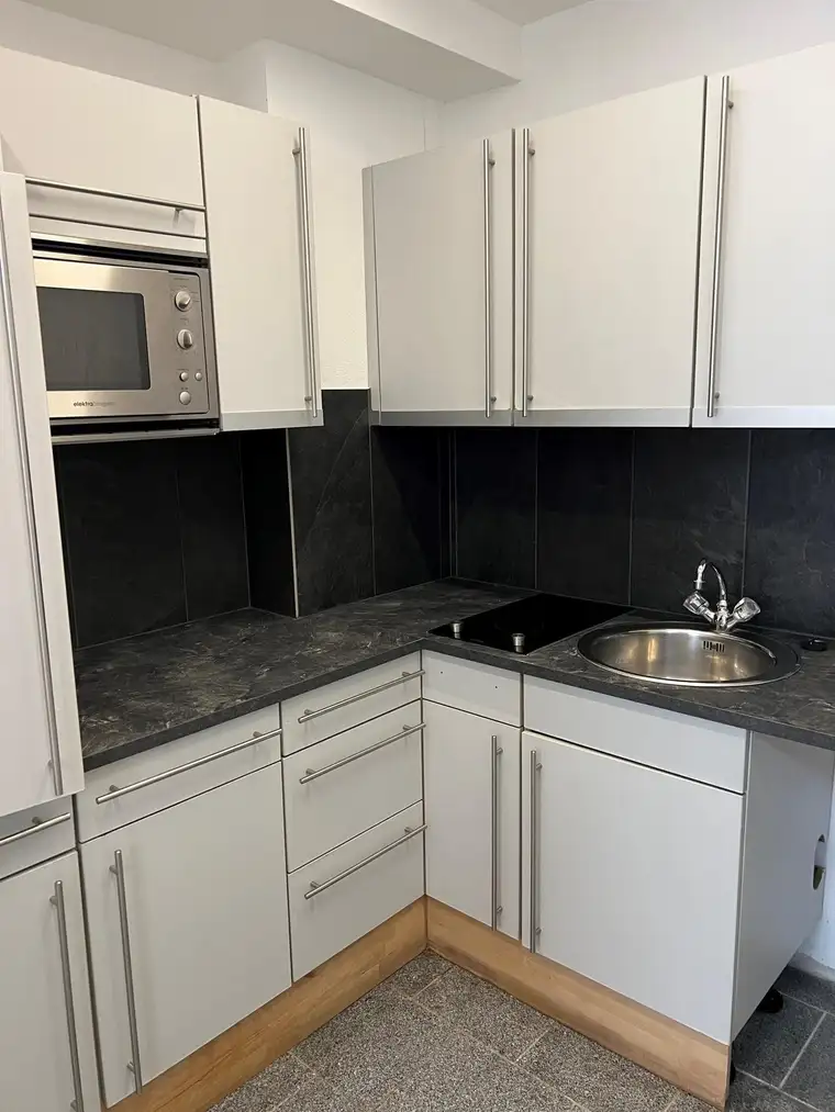 Günstige Wohnung - provisionsfrei