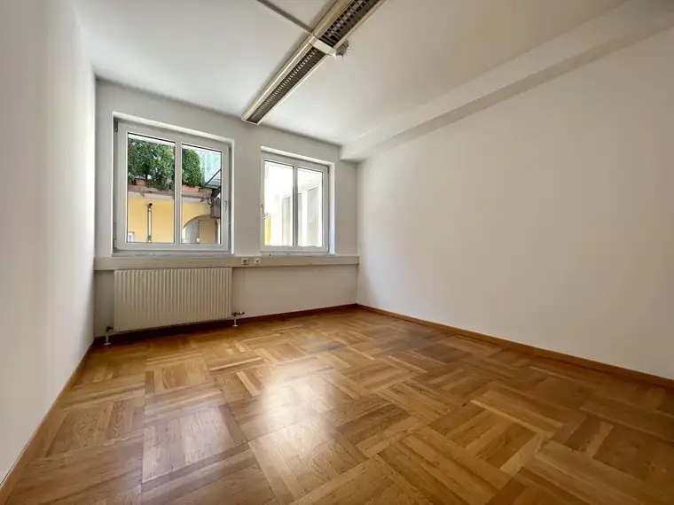 Büro oder Ordination in Bestlage von Klagenfurt zu vermieten
