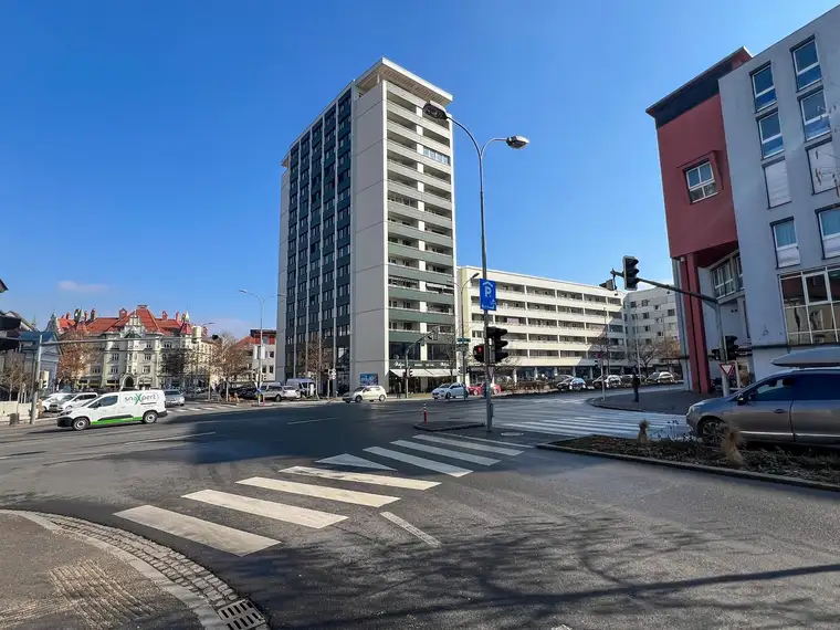 ZENTRALE SELFSTORAGE LAGER IN KLAGENFURT AM WÖRTHERSEE