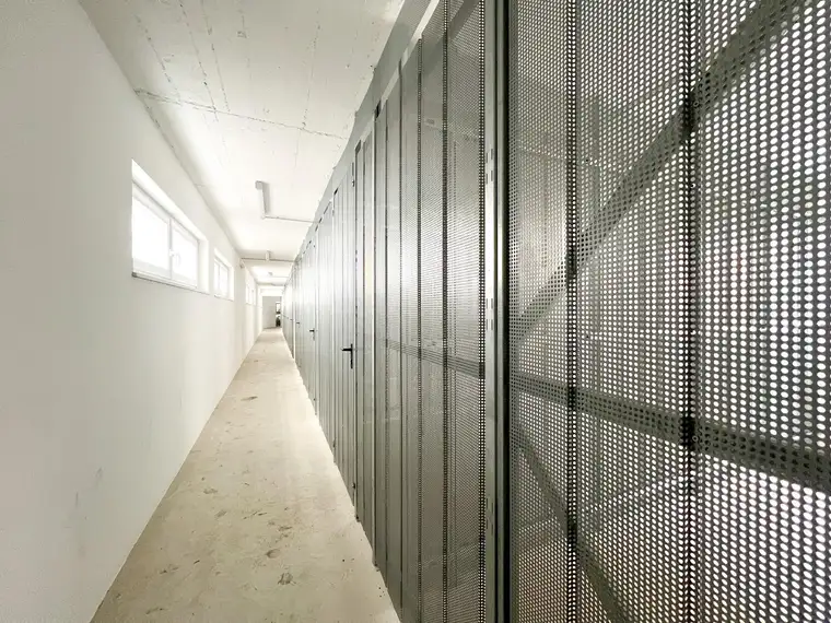 ZENTRALE SELFSTORAGE LAGER IN KLAGENFURT AM WÖRTHERSEE