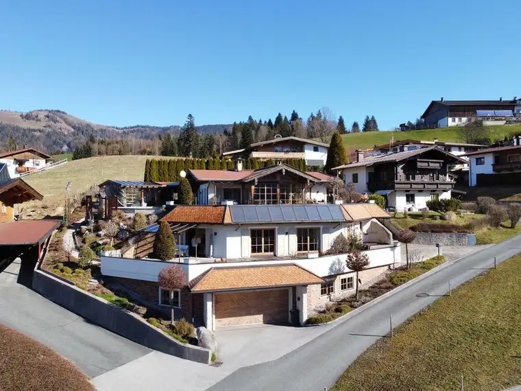 van der Sande Immobilien GmbH