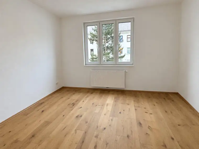 Einziehen &amp; Wohlfühlen | Hochwertig sanierte 2-Zimmer-Wohnung in Ottakring