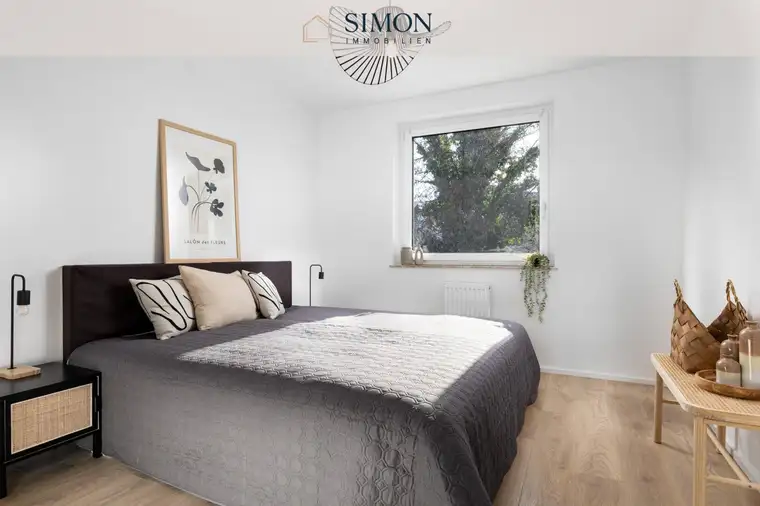 Simon Mayr-Reisch, Simon Immobilien GmbH