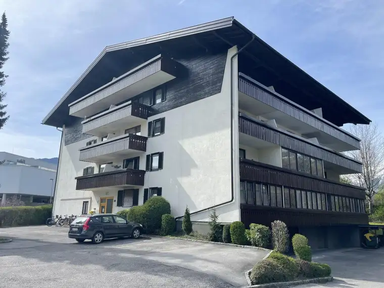 Simon Mayr-Reisch, Simon Immobilien GmbH