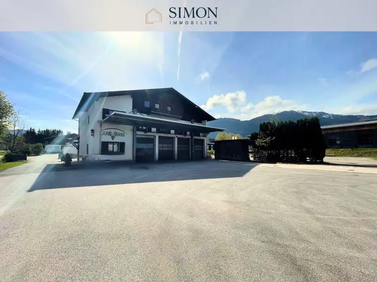 Simon Mayr-Reisch, Simon Immobilien GmbH