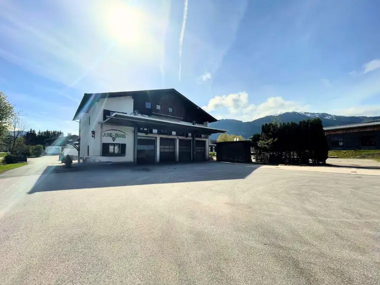 Simon Mayr-Reisch, Simon Immobilien GmbH