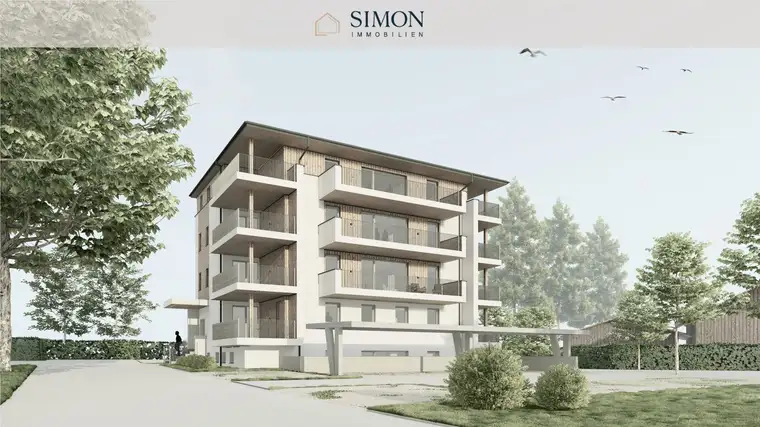 Umgeben von Bergen leben - Revitalisierung: Park Residenz Bad Hofgastein