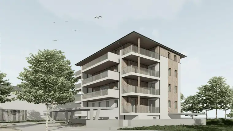 Umgeben von Bergen leben - Revitalisierung: Park Residenz Bad Hofgastein
