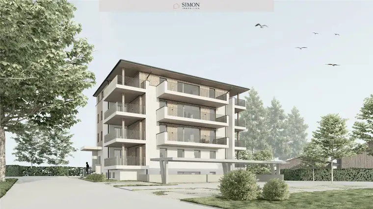 Simon Mayr-Reisch, Simon Immobilien GmbH