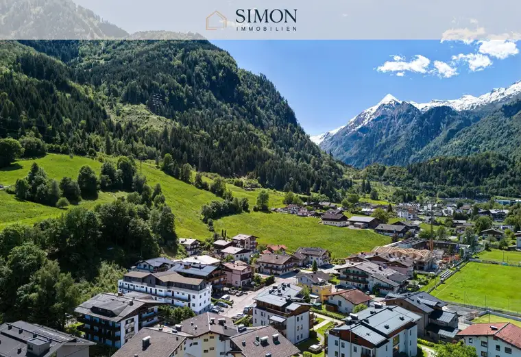 Laura Tockner, Simon Immobilien GmbH