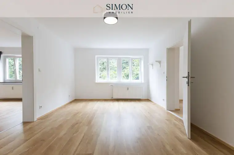 Simon Mayr-Reisch, Simon Immobilien GmbH